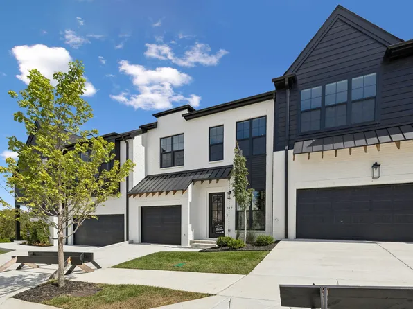 117 Shadow Springs Dr #117, Brentwood, TN 37027