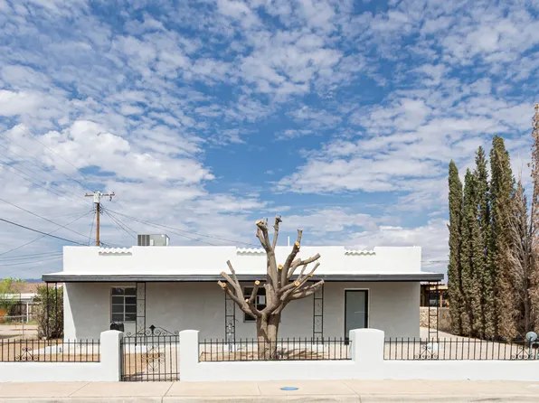 460 Chesak Cir, El Paso, TX 79905