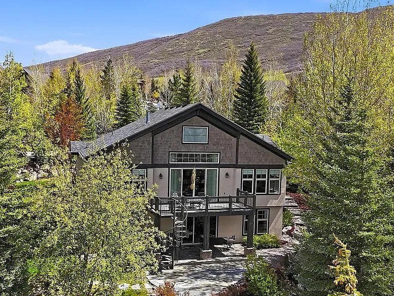 12505 Ross Creek Dr — Photo 3