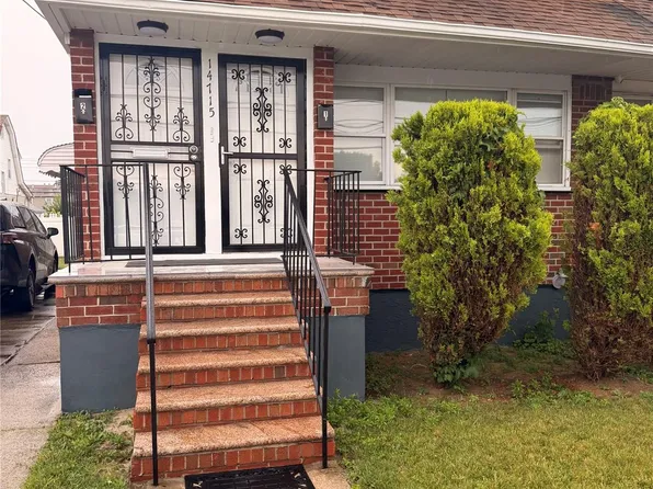 147-15 225th St Floor 2, Springfield Gardens, NY 11413