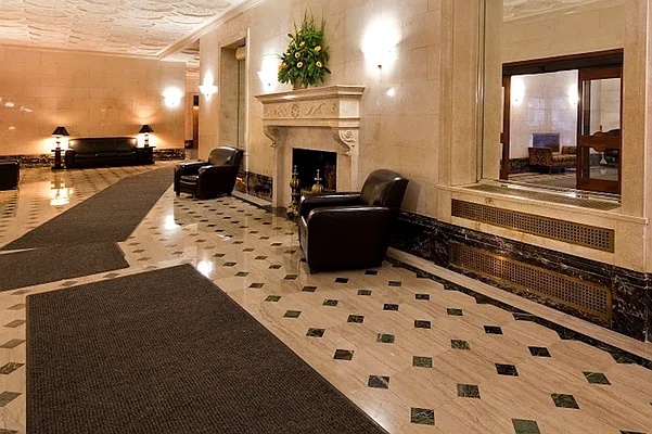 Sold by Brown Harris Stevens | media 11