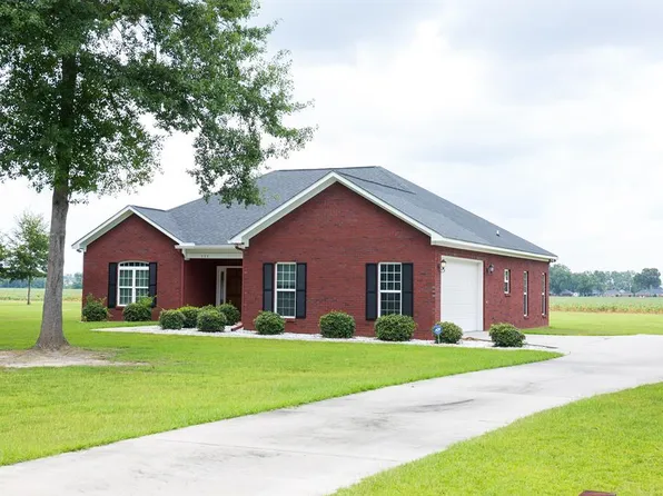 535 Nectar Ln, Albany, GA 31705