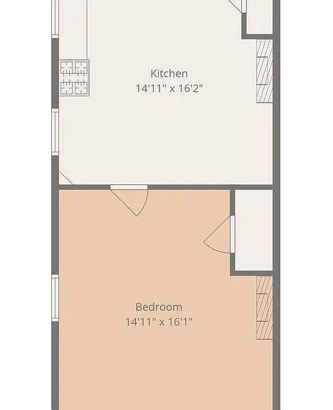 2235 Victor St #1B — Photo 22