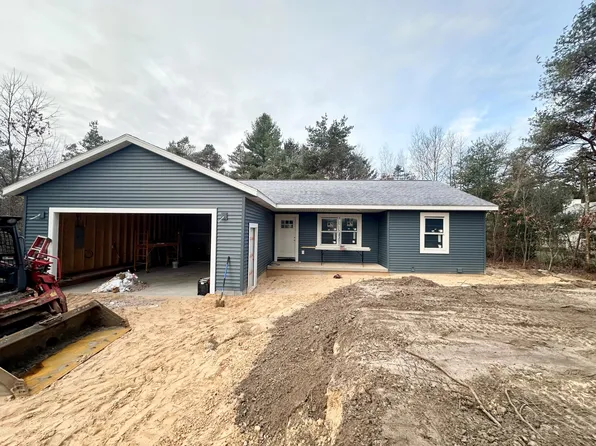 4495 Beattie Rd, Muskegon, MI 49445