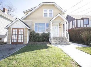 173 Rowland Pl, Woodbridge, NJ