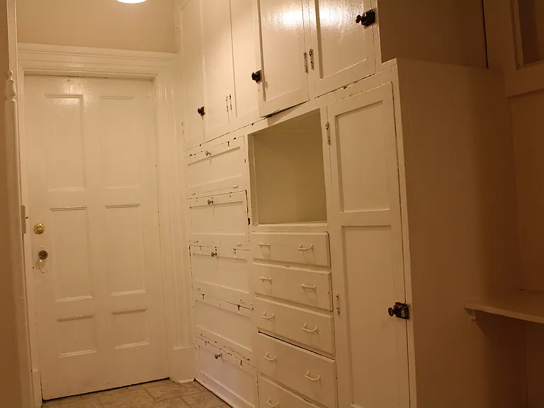 built ins