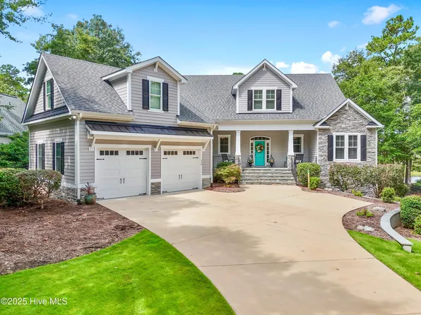 498 Deep Water Drive SE, Bolivia, NC 28422