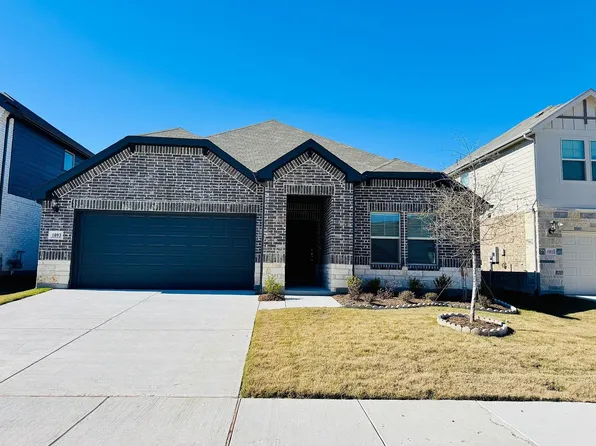 1093 Eagle Run Ln, Lavon, TX 75166