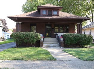 822 N Raynor Ave, Joliet, IL 60435