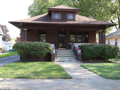 822 N Raynor Ave, Joliet, IL, 60435