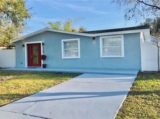 4530 W Henry Ave, Tampa, FL 33614