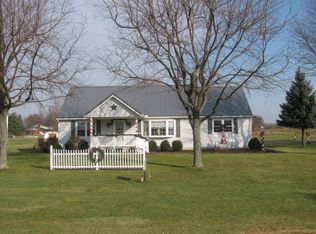 2848 Mabee Rd, Ontario, OH 44903