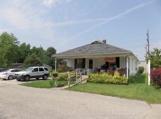 707 W St, Bedford, IN 47421