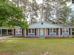 1526 Fairhaven Dr, Columbia, SC 29210