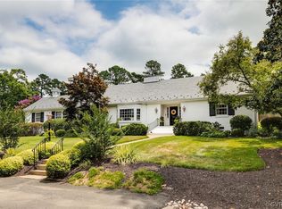 101 Grattan Rd, Henrico, VA 23229