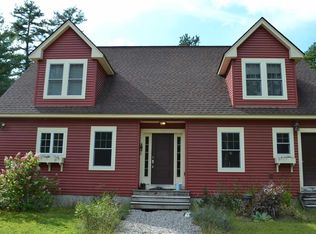 22 Fawn Dr, Silver Lake, NH 03875