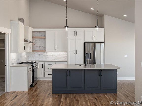 1668 Espen Trl, Cheyenne, WY 82009 | Zillow