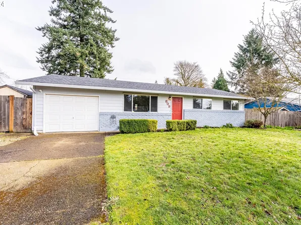 809 SE 104th Ave, Vancouver, WA 98664