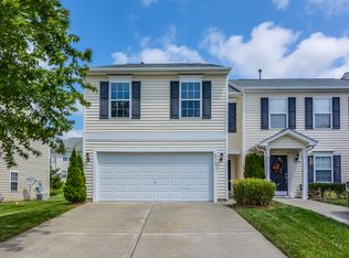 5212 Malik Dr, Durham, NC 27703