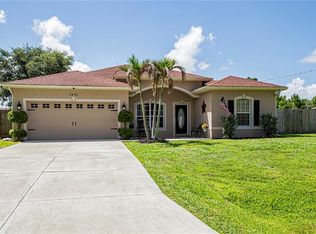 7375 Paragon Rd, North Port, FL 34291