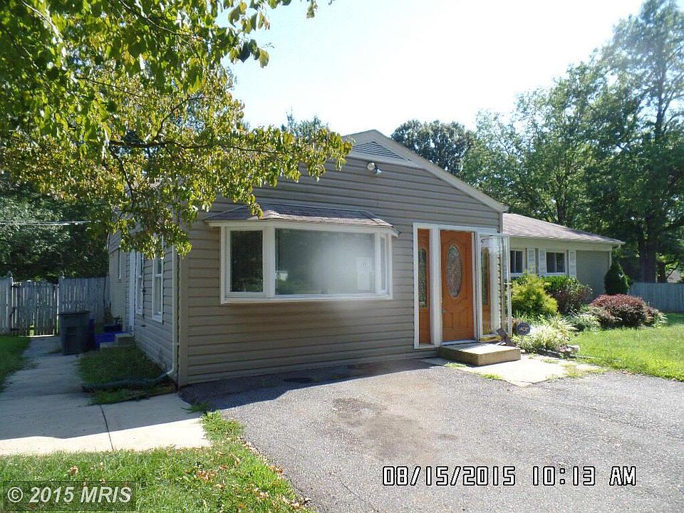 1701 Briggs Chaney Rd, Silver Spring, MD 20905 Zillow