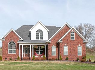 2409 Darks Mill Rd, Columbia, TN 38401