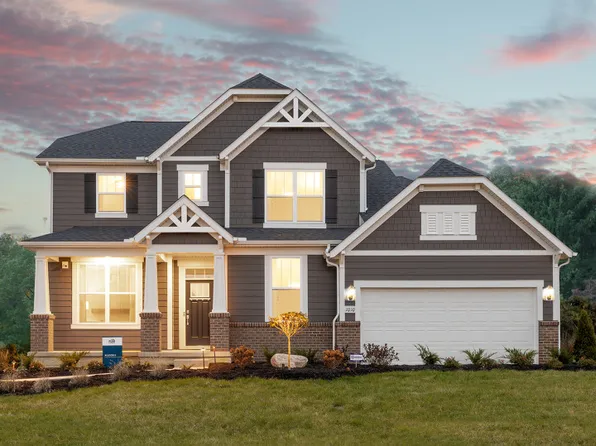 Allison Plan, Price Ponds