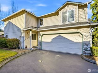 Merrill Creek, Everett, WA 98203