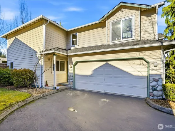 1230 SW 58th Street #A1, Everett, WA 98203