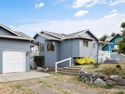610 NE 4th Street, Coupeville, WA, 98239