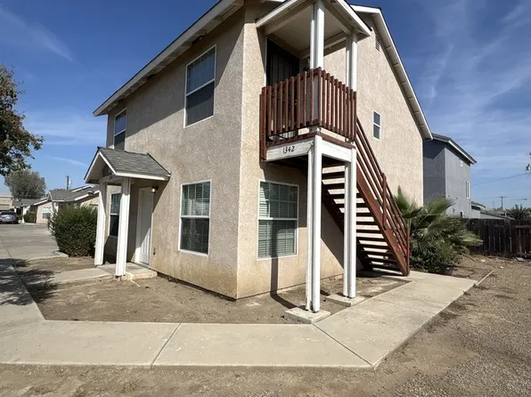 1332-1342 S Santa Fe St, Visalia, CA 93292