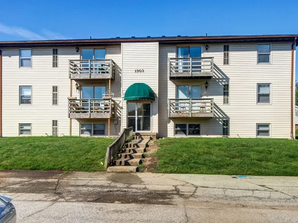 Lakewood Terrace Apartments