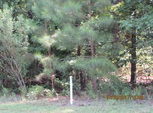 97 Turnberry LOT 82, Rocky Mount, NC 27804