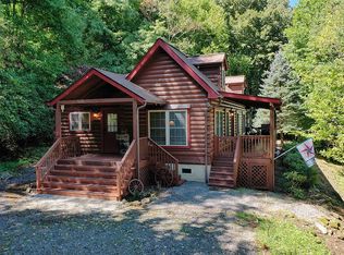 39 Spoke Wheel Rd, Waynesville, NC 28785