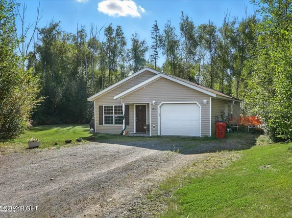4830 S Danielle St, Wasilla, AK 99654