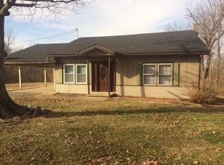 2723 State Route 1203, Bardwell, KY 42023