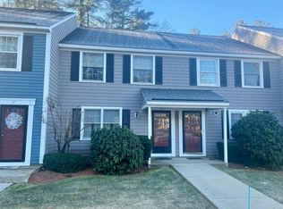 15 Donovan Ct #15, Merrimack, NH 03054