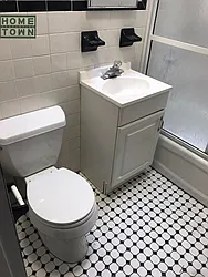 Rented by Hometown Properties