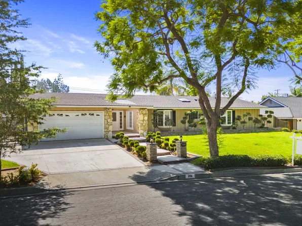 206 Lido Pl, Fullerton, CA 92835