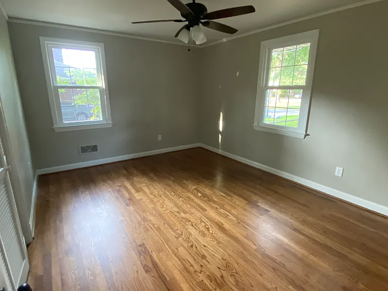 Front bedroom