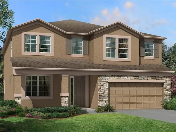 2516 Sunny Pebble Loop, Zephyrhills, FL 33540