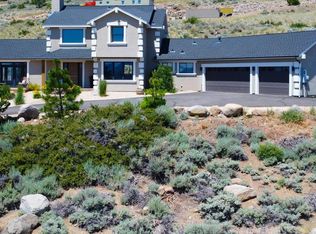 16155 N Timberline Dr, Reno, NV 89511