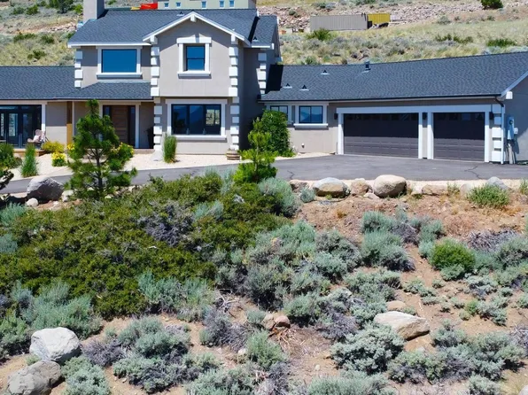 16155 N Timberline Dr, Reno, NV 89511