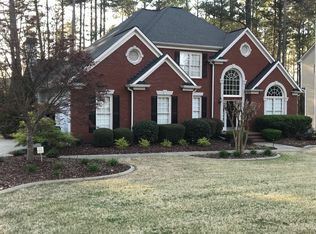 2273 County Line Rd NW, Acworth, GA 30101