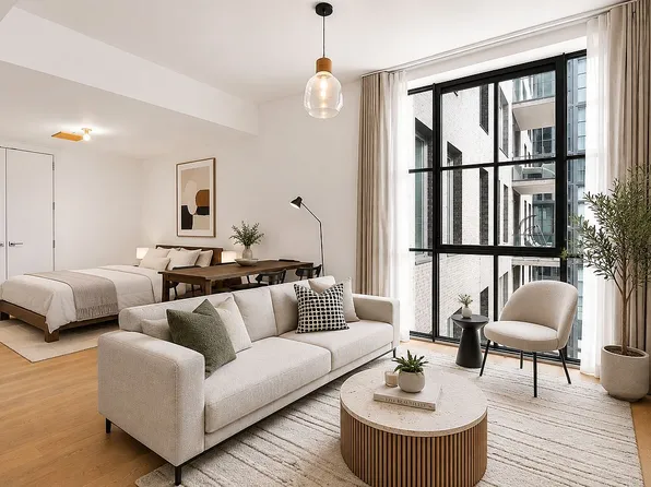 2218 Jackson Ave #517, Long Island City, NY 11101