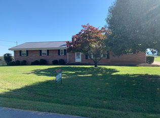 161 Smokey View Dr, Greeneville, TN 37745