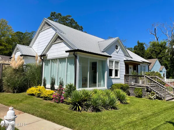 3413 N State St, Jackson, MS 39216