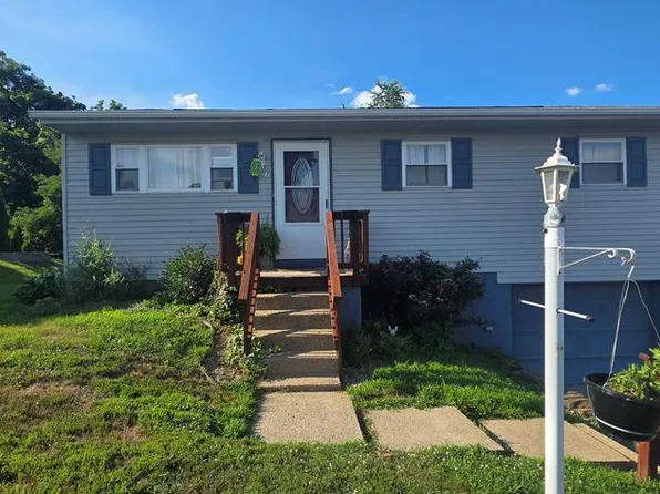47 Skyvue Estates, Wheeling, WV 26003