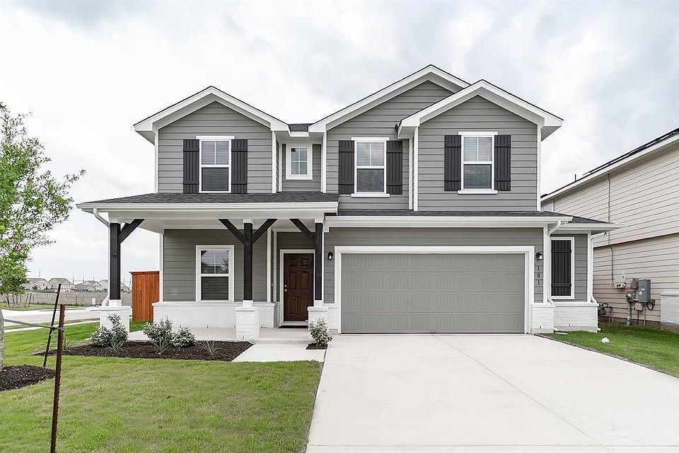 1st image of 101 Copper Lily Dr
