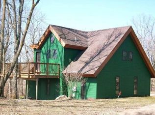 50599 Good Oak Loop, Frazee, MN 56544